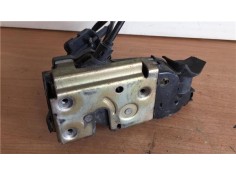Recambio de cierre electromagnetico delantero izquierdo para renault megane ii berlina 5p 1.4 authentique referencia OEM IAM   