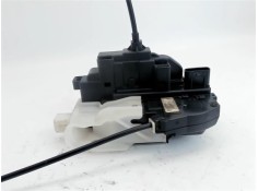 Recambio de cierre electromagnetico trasero derecho para kia ceed (ed) 1.6 crdi 115 referencia OEM IAM 814201H000  