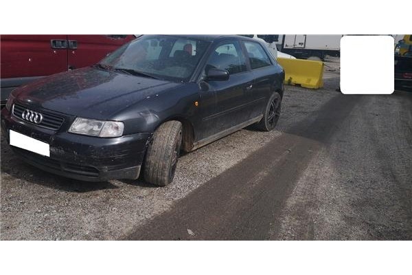 AUDI A3 (8L)