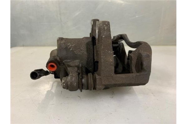 Recambio de pinza freno delantero izquierda para fiat iii fiorino (225) 1.3 d multijet referencia OEM IAM 55704022  
