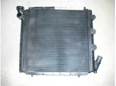 Recambio de radiador para renault super 5 (b/c40_) 1.6 d (b/c/404) referencia OEM IAM 7700773700  