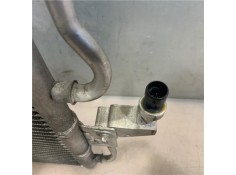 Recambio de radiador aire acondicionado para opel astra h berlina 1.7 cdti referencia OEM IAM 1850099 OL5368D 93178961 , OPEL | 