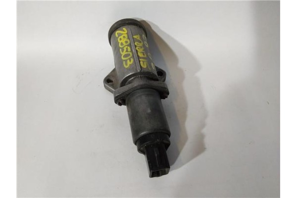 Recambio de valvula ralenti para ford sierra berlina 2.0 gl referencia OEM IAM 87TF9F715AA  87TF9F715CB , FORD