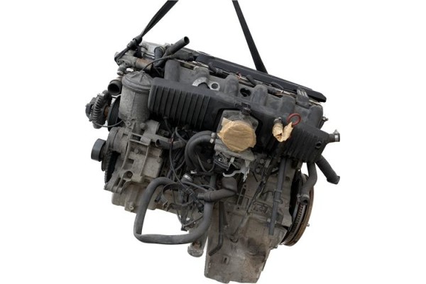 Recambio de motor completo para bmw serie 3 berlina (e46) 2.0 320i referencia OEM IAM 206S3  