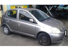 toyota yaris (ksp9/scp9/nlp9) del año 2005