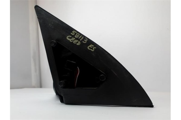 Recambio de retrovisor electrico izquierdo para kia ceed (ed) 1.6 concept referencia OEM IAM 876101H250 6126638 