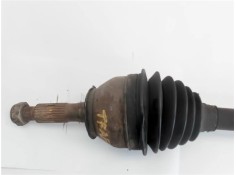 Recambio de palier delantero izquierdo para renault trafic furgón (txx) referencia OEM IAM   