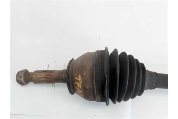 Recambio de palier delantero izquierdo para renault trafic furgón (txx) referencia OEM IAM   