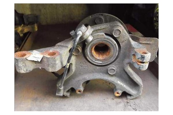 Recambio de mangueta delantero derecha para chrysler 300m lr 3.5 v6 referencia OEM IAM   
