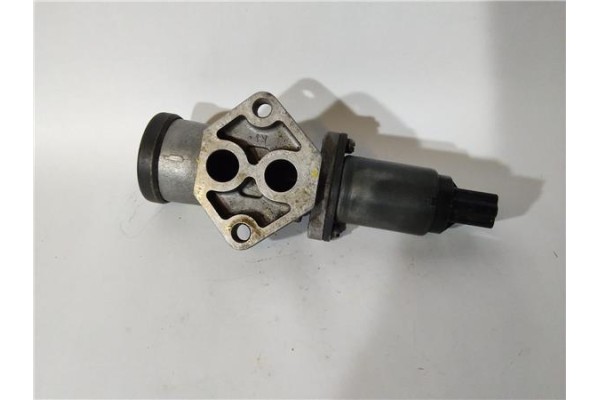 Recambio de valvula ralenti para ford sierra berlina 2.0 gl referencia OEM IAM 87TF9F715AA  87TF9F715CB , FORD