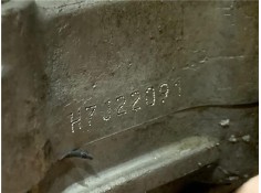 Recambio de caja cambios manual para fiat sedici (189) 1.9 jtd 8v 120 emotion referencia OEM IAM 71750037  