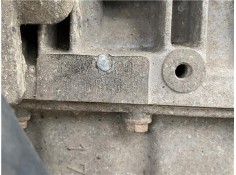 Recambio de motor completo para bmw serie 3 berlina (e46) 2.0 320i referencia OEM IAM 206S3  