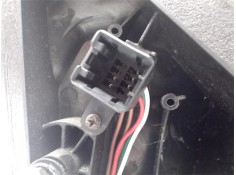 Recambio de retrovisor electrico izquierdo para kia ceed (ed) 1.6 concept referencia OEM IAM 876101H250 6126638 