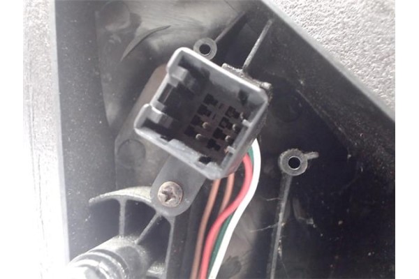 Recambio de retrovisor electrico izquierdo para kia ceed (ed) 1.6 concept referencia OEM IAM 876101H250 6126638 