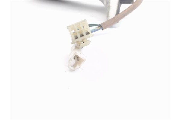 Recambio de retrovisor electrico derecho para subaru forester (s10/sf) referencia OEM IAM 91031FC040NN  