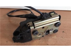 Recambio de cierre electromagnetico delantero derecho para renault megane ii berlina 3p 1.4 authentique referencia OEM IAM   