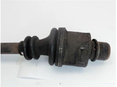 Recambio de palier delantero izquierdo para renault trafic furgón (txx) referencia OEM IAM   