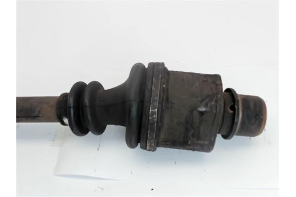 Recambio de palier delantero izquierdo para renault trafic furgón (txx) referencia OEM IAM   