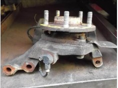 Recambio de mangueta delantero derecha para chrysler 300m lr 3.5 v6 referencia OEM IAM   