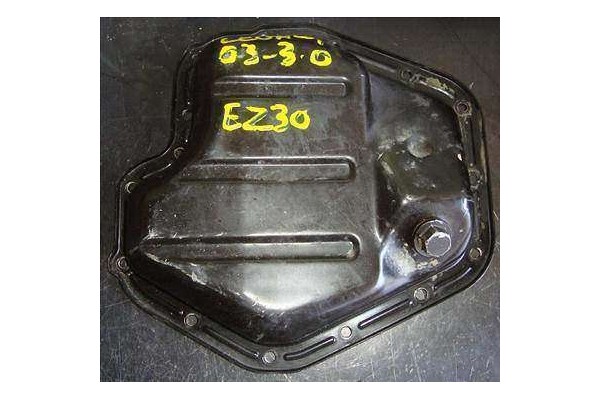 Recambio de carter para subaru legacy iv 3.0 r referencia OEM IAM   