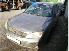 ford mondeo iii sedán (b4y) del año 2003