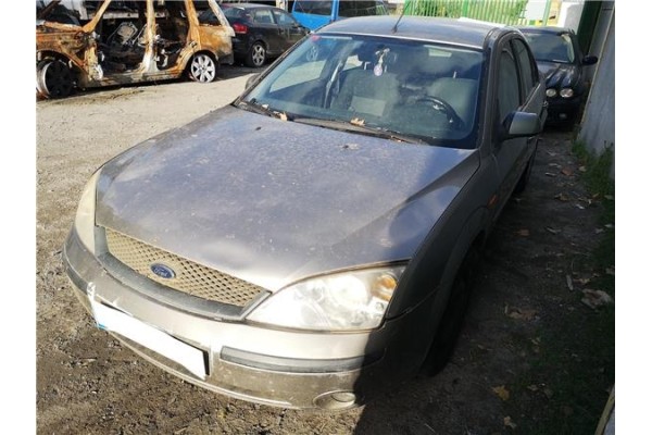 ford mondeo iii sedán (b4y) del año 2003