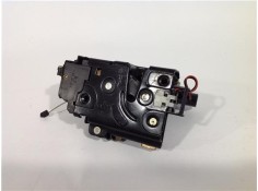 Recambio de cierre electromagnetico delantero izquierdo para skoda octavia berlina (1u2) 1.6 referencia OEM IAM 6X1837013G  