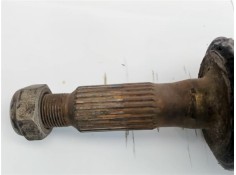 Recambio de palier delantero izquierdo para renault trafic furgón (txx) referencia OEM IAM   