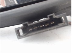 Recambio de retrovisor electrico izquierdo para volkswagen golf iii (1h1) referencia OEM IAM   