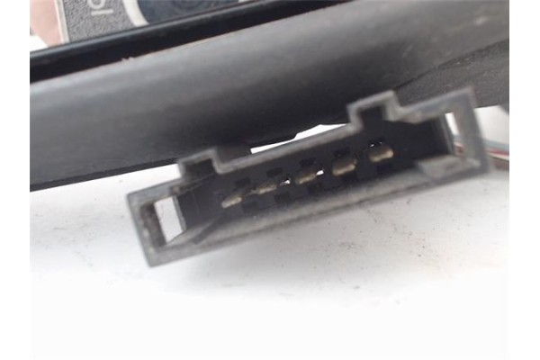 Recambio de retrovisor electrico izquierdo para volkswagen golf iii (1h1) referencia OEM IAM   