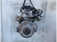 Recambio de motor completo para saab 9-3 berlina 2.0 i referencia OEM IAM B204I  