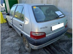 citroen saxo del año 2001