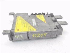 Recambio de centralita abs para honda prelude (bb1/2/3) 2.3i (bb2) referencia OEM IAM 39300SS0J61  