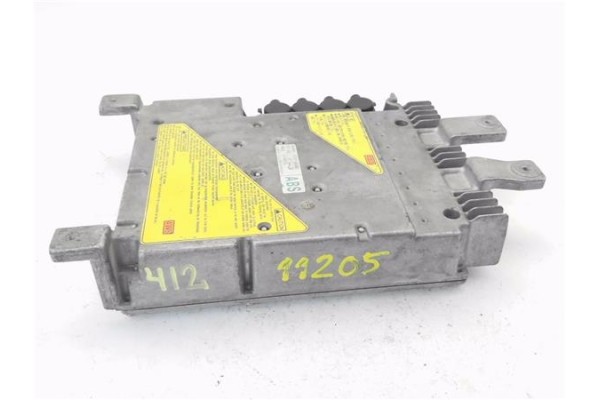 Recambio de centralita abs para honda prelude (bb1/2/3) 2.3i (bb2) referencia OEM IAM 39300SS0J61  
