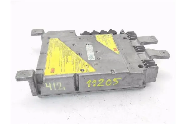 Recambio de centralita abs para honda prelude (bb1/2/3) 2.3i (bb2) referencia OEM IAM 39300SS0J61  