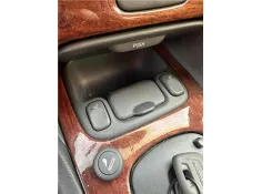 Recambio de portaobjetos consola central para volvo c70 coupe 2.3 t referencia OEM IAM 9158075 9158076 