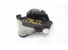 Recambio de cierre electromagnetico delantero izquierdo para toyota yaris (ksp9/scp9/nlp9) 1.4 active referencia OEM IAM 690400D