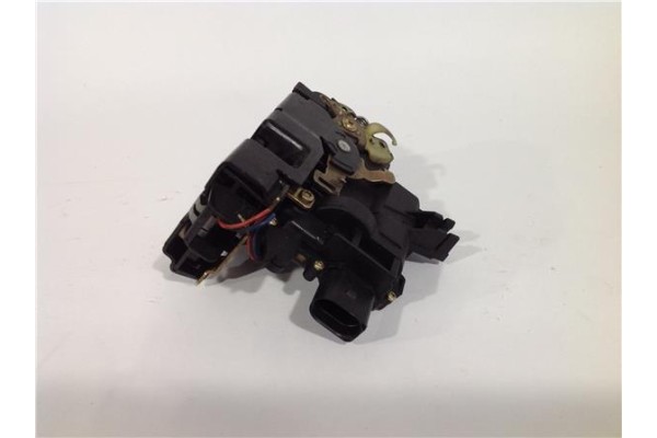 Recambio de cierre electromagnetico delantero izquierdo para skoda octavia berlina (1u2) 1.6 referencia OEM IAM 6X1837013G  