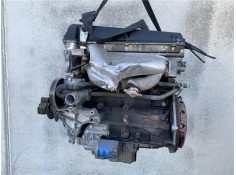 Recambio de motor completo para saab 9-3 berlina 2.0 i referencia OEM IAM B204I  
