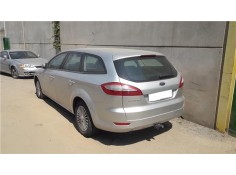 ford mondeo iv turnier del año 2007