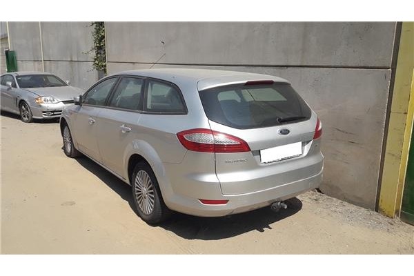 ford mondeo iv turnier del año 2007