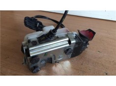 Recambio de cierre electromagnetico delantero izquierdo para renault megane ii coupe/cabrio 1.5 authentique referencia OEM IAM 4