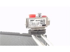 Recambio de radiador calefaccion para ford explorer (ctw) híbrido st-line plug-in-hybrid 4x4 referencia OEM IAM 1EA816103D  