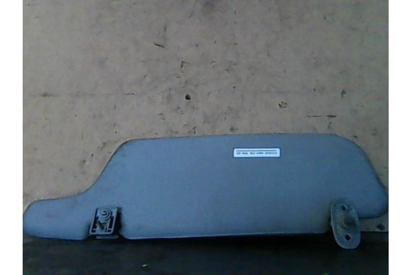 Recambio de parasol derecho para hyundai accent (lc)(2000) 1.5 crdi referencia OEM IAM   
