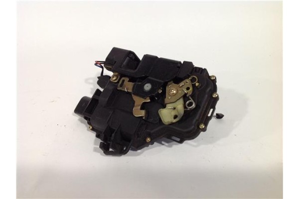 Recambio de cierre electromagnetico delantero izquierdo para skoda octavia berlina (1u2) 1.6 referencia OEM IAM 6X1837013G  