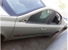 renault laguna ii (bg0) del año 2001