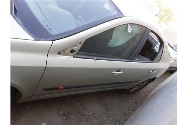 renault laguna ii (bg0) del año 2001