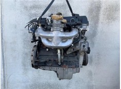Recambio de motor completo para saab 9-3 berlina 2.0 i referencia OEM IAM B204I  