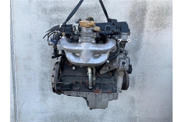 Recambio de motor completo para saab 9-3 berlina 2.0 i referencia OEM IAM B204I  