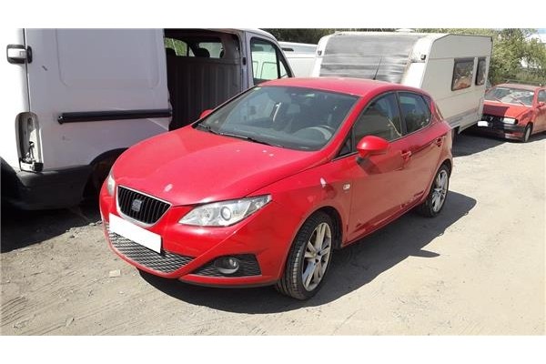 seat ibiza (6j5) (06.2008) del año 